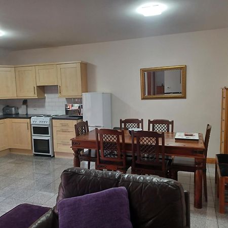 Woodlands Holiday Homes South Clifton Экстерьер фото