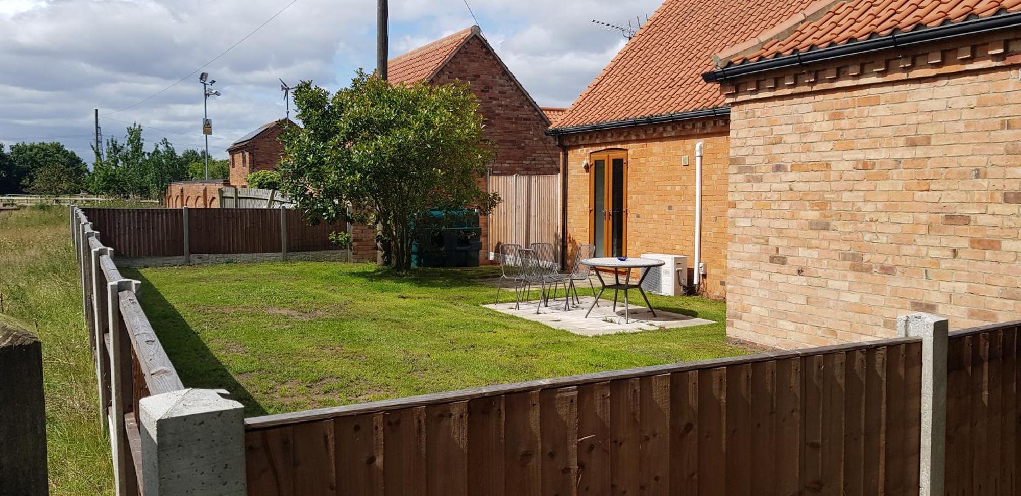 Woodlands Holiday Homes South Clifton Экстерьер фото