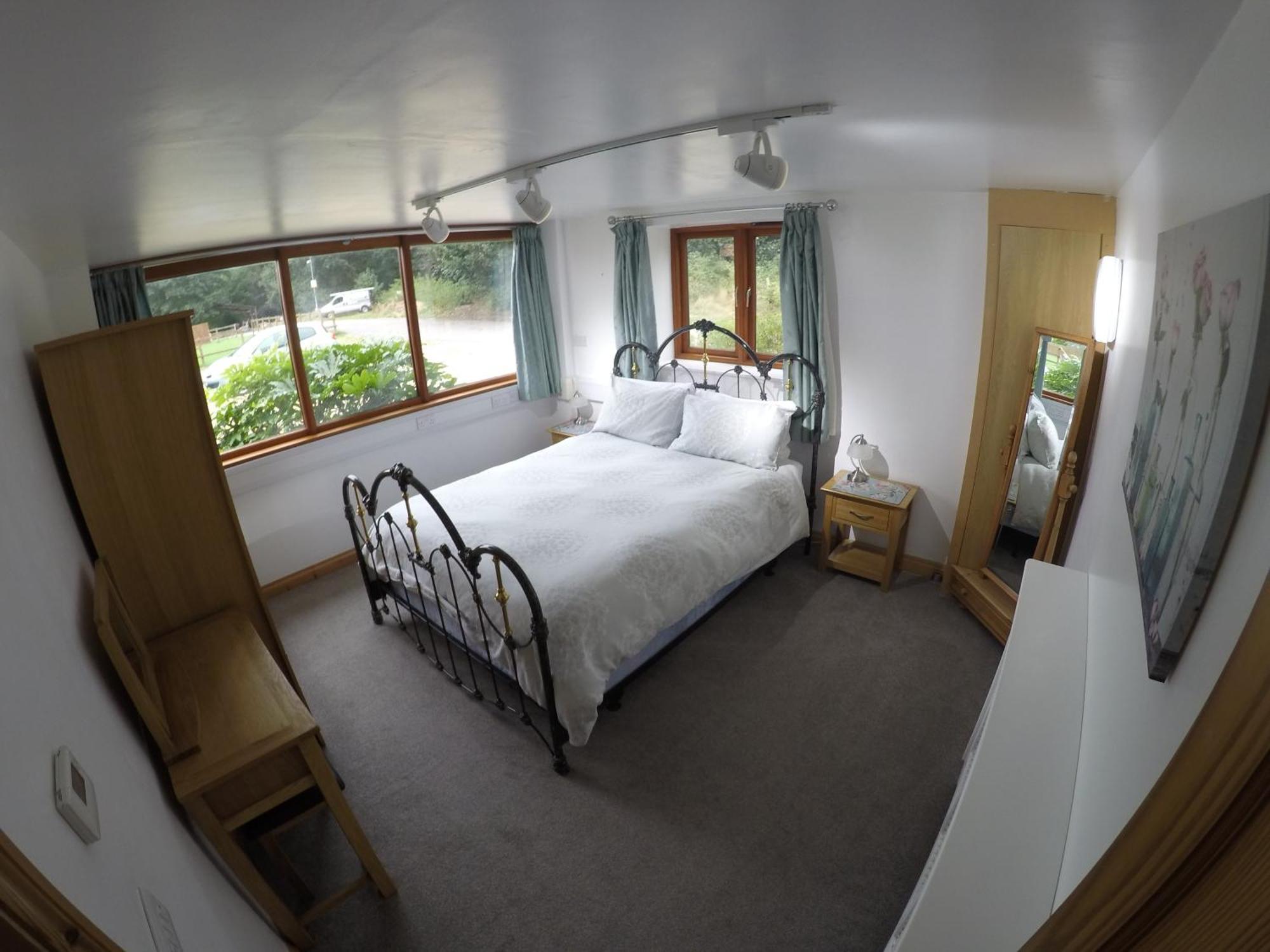Woodlands Holiday Homes South Clifton Экстерьер фото