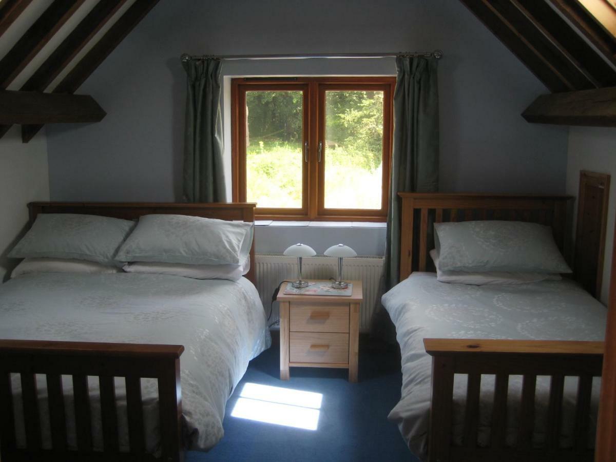 Woodlands Holiday Homes South Clifton Экстерьер фото